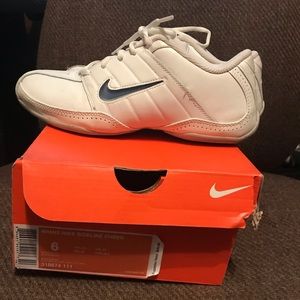 Nike tennis
